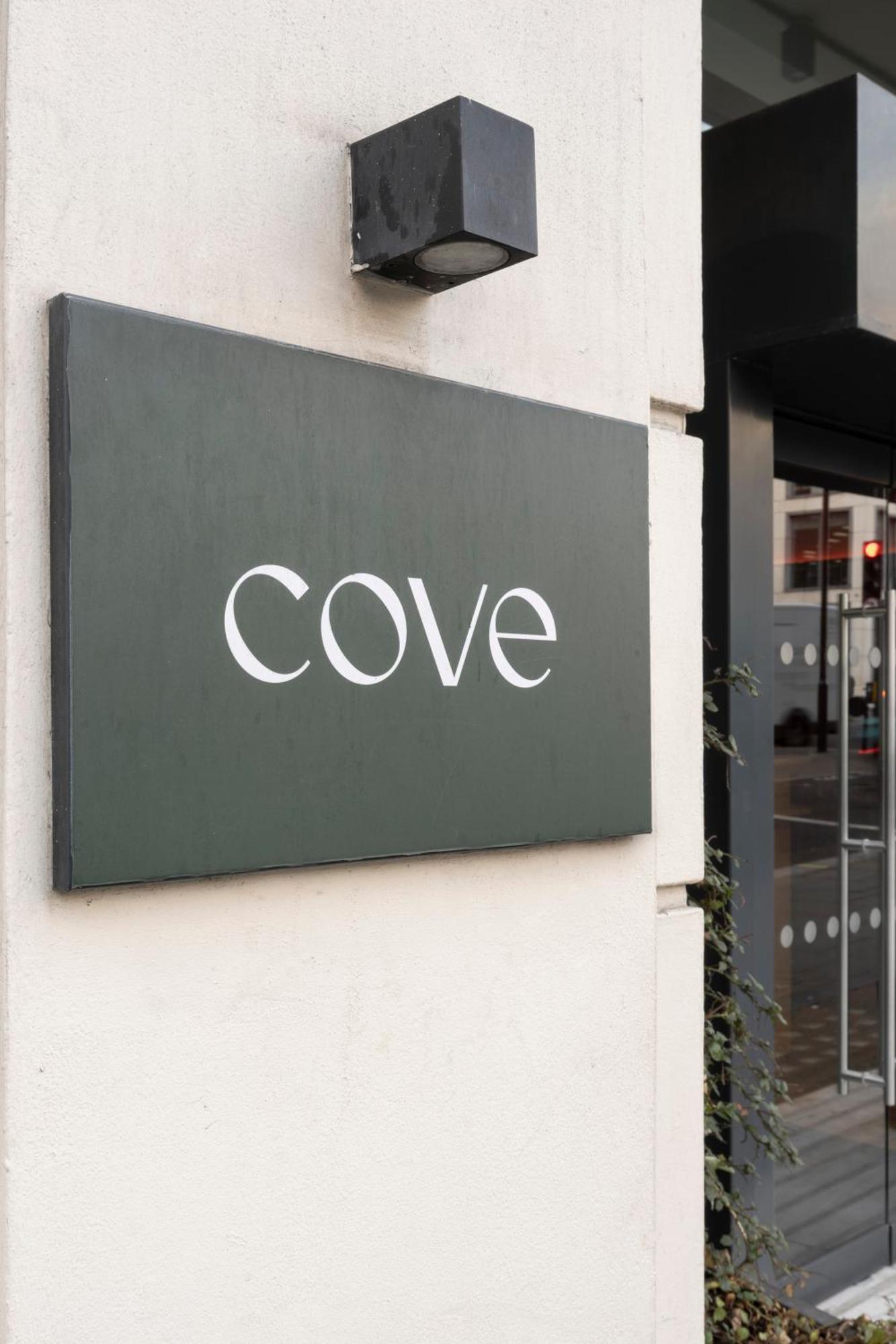 לונדון Cove Cannon Street מראה חיצוני תמונה